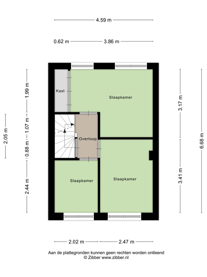 Foto 41 van Van Riebeekstraat 64