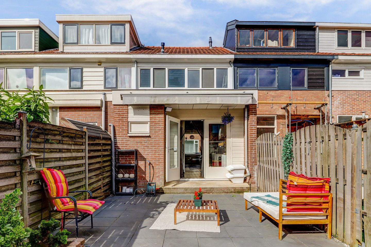 Foto 1 van J.C. van Wessemstraat 51