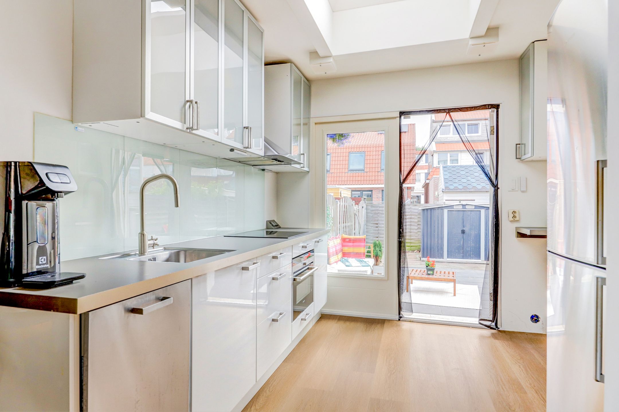 Foto 3 van J.C. van Wessemstraat 51