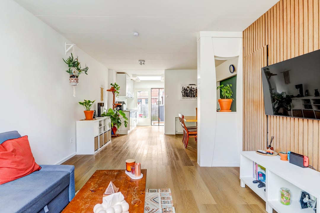 Foto 2 van J.C. van Wessemstraat 51