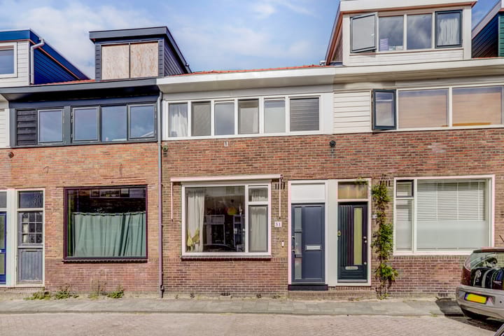 Foto 5 van J.C. van Wessemstraat 51