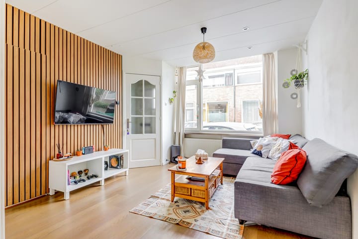 Foto 6 van J.C. van Wessemstraat 51