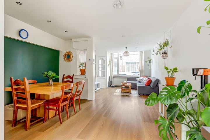 Foto 8 van J.C. van Wessemstraat 51