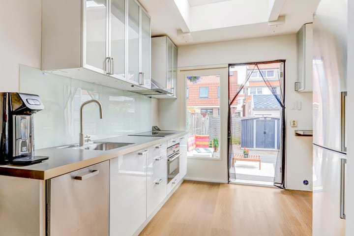 Foto 10 van J.C. van Wessemstraat 51