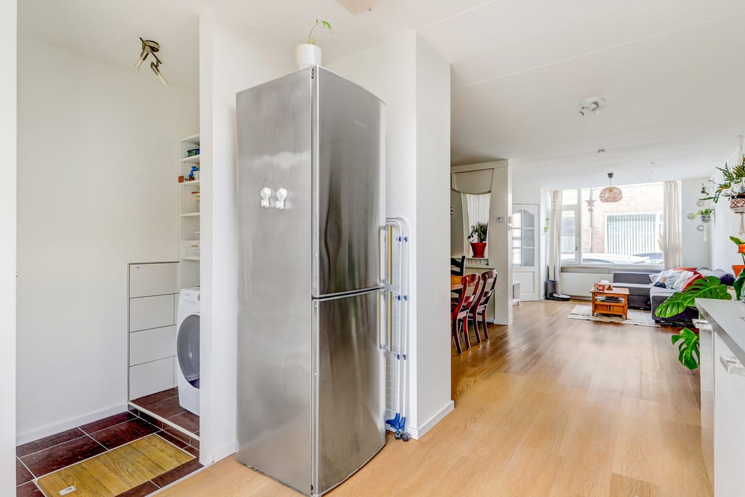 Foto 13 van J.C. van Wessemstraat 51