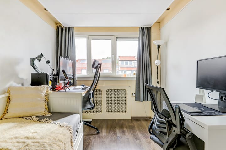 Foto 24 van J.C. van Wessemstraat 51