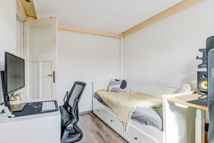 Foto 25 van J.C. van Wessemstraat 51