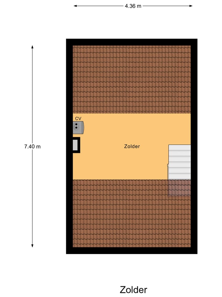 Foto 29 van J.C. van Wessemstraat 51