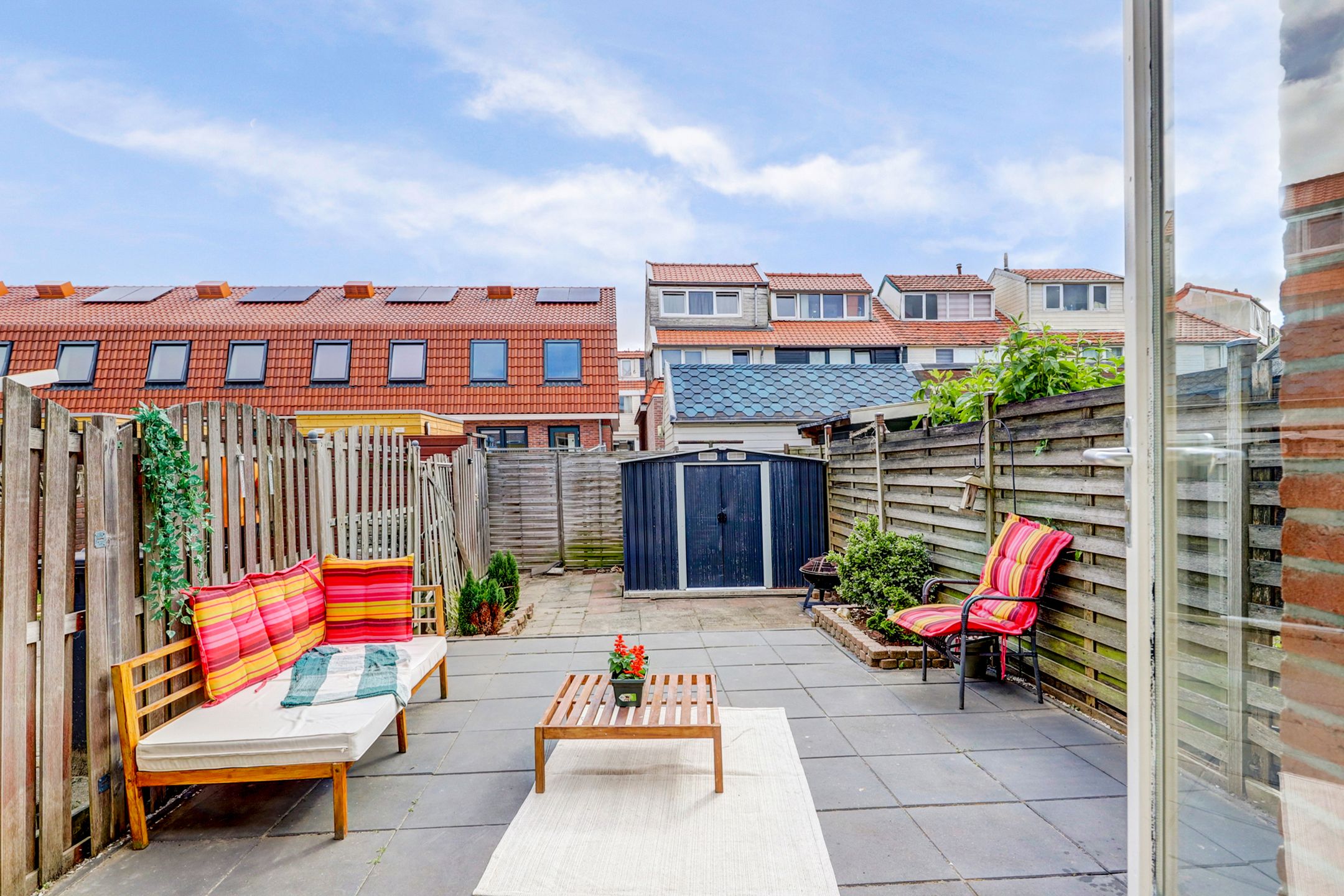 Foto 30 van J.C. van Wessemstraat 51