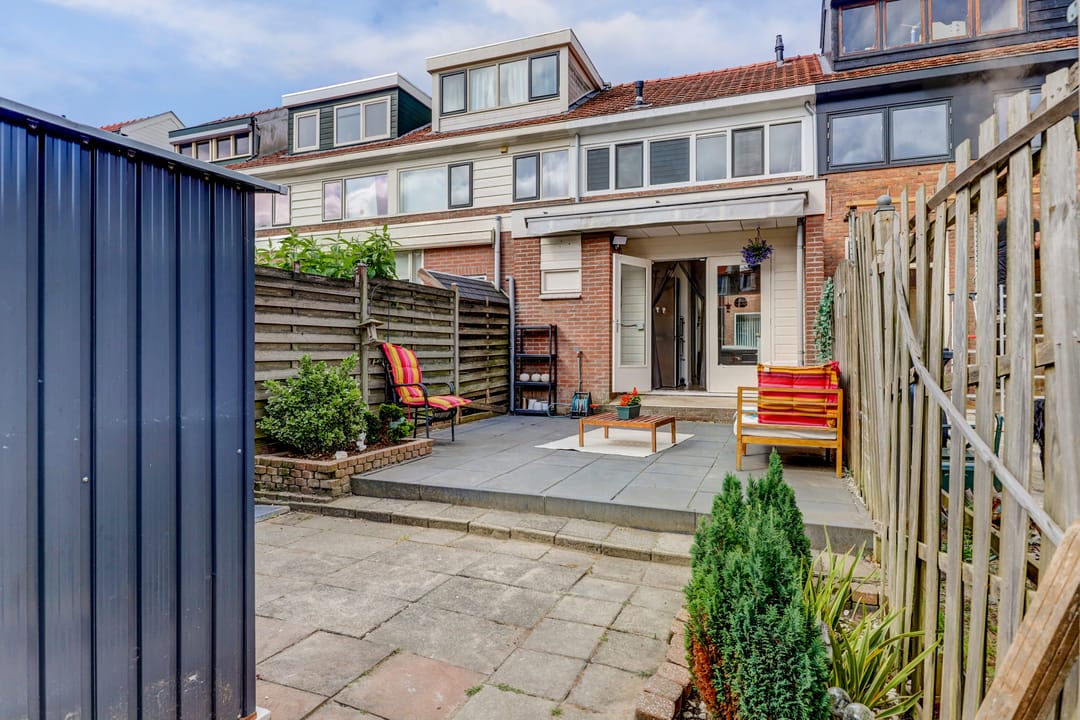 Foto 31 van J.C. van Wessemstraat 51