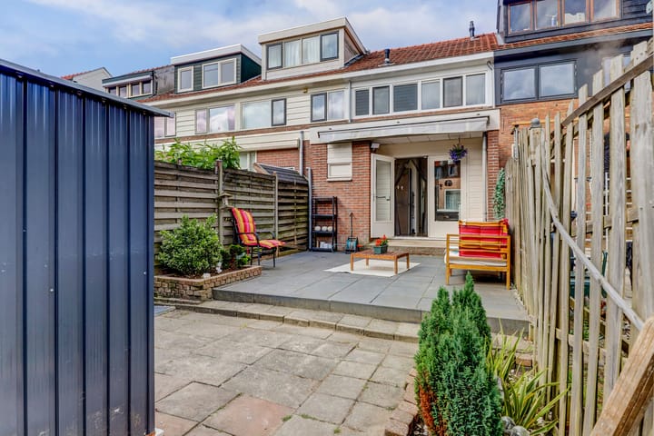 Foto 31 van J.C. van Wessemstraat 51