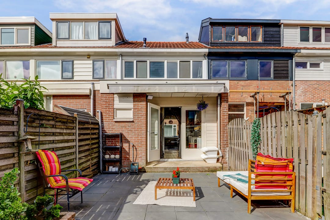 Foto 32 van J.C. van Wessemstraat 51