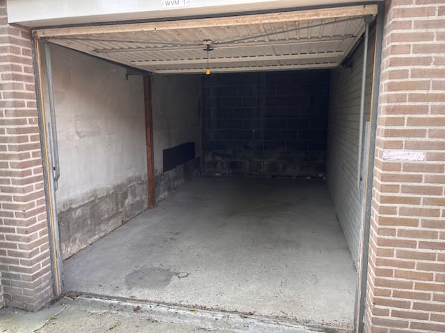 Foto 2 van Lambrechtstraat 21-F