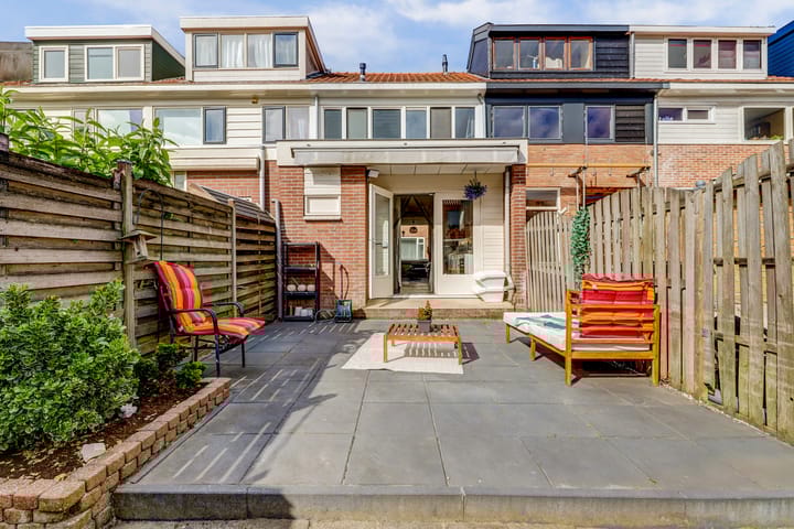 Foto 33 van J.C. van Wessemstraat 51