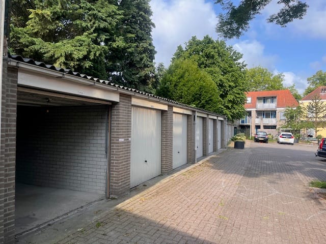 Foto 3 van Lambrechtstraat 21-F