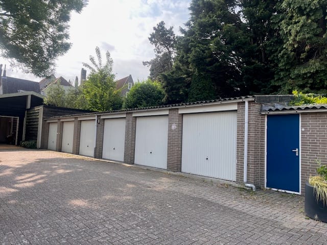 Foto 4 van Lambrechtstraat 21-F