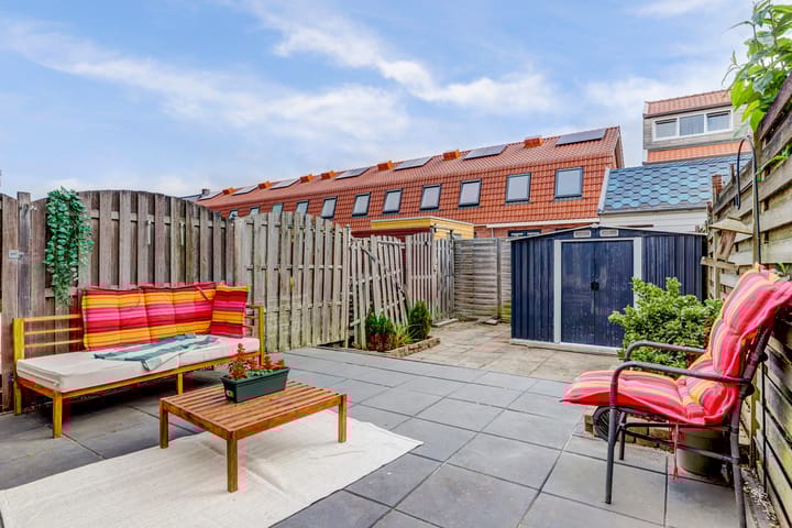 Foto 35 van J.C. van Wessemstraat 51