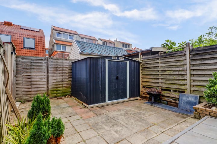 Foto 36 van J.C. van Wessemstraat 51