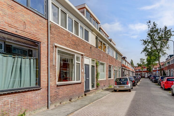 Foto 39 van J.C. van Wessemstraat 51