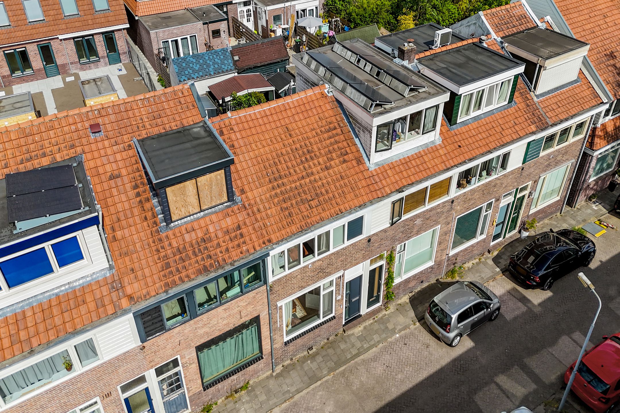 Foto 42 van J.C. van Wessemstraat 51