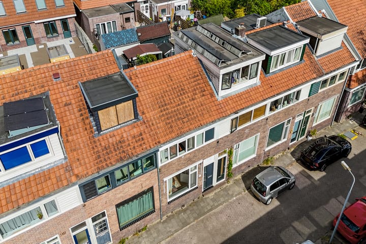 Foto 42 van J.C. van Wessemstraat 51