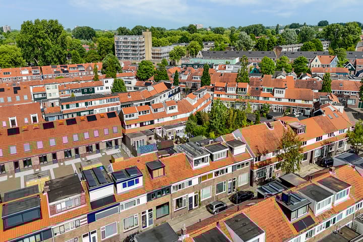 Foto 43 van J.C. van Wessemstraat 51