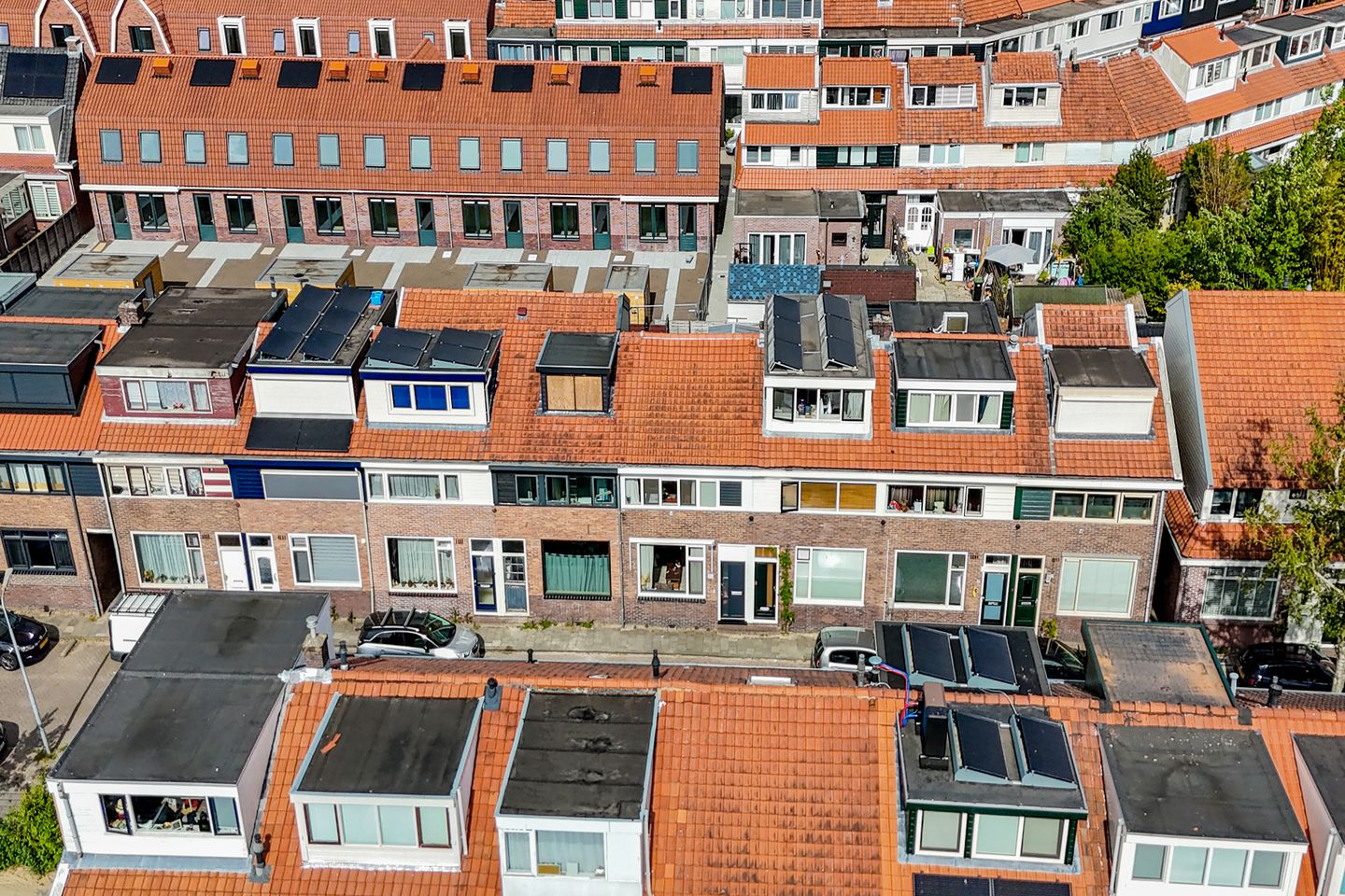 Foto 44 van J.C. van Wessemstraat 51