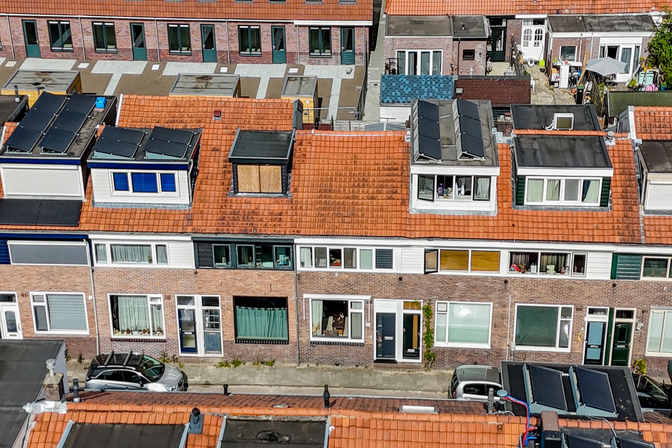 Foto 45 van J.C. van Wessemstraat 51