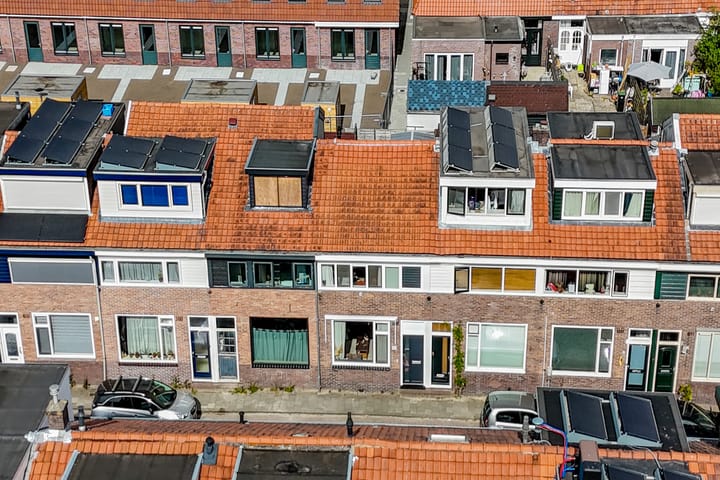 Foto 45 van J.C. van Wessemstraat 51