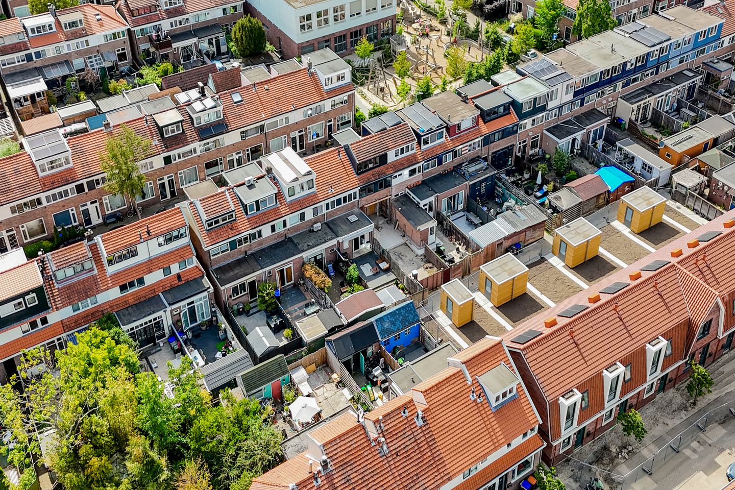 Foto 49 van J.C. van Wessemstraat 51