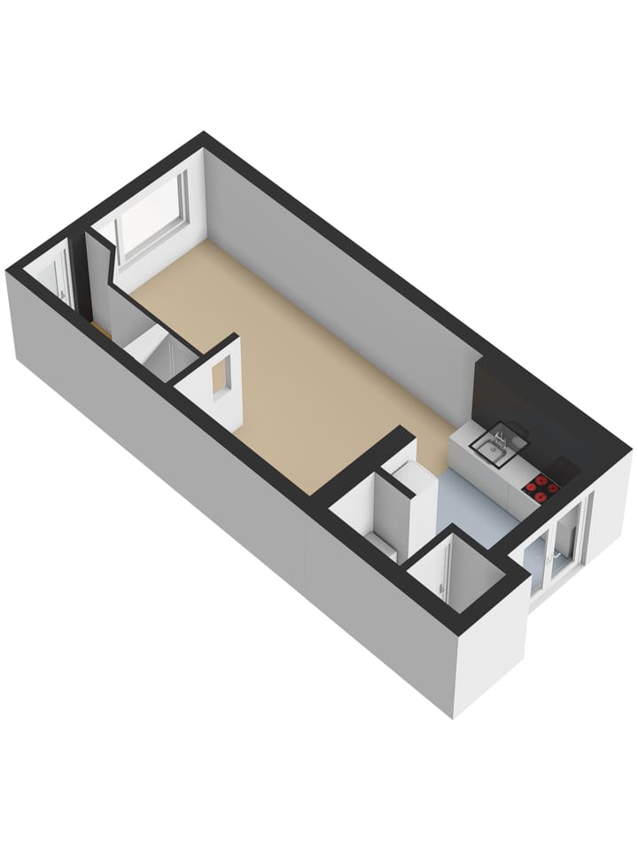 Foto 55 van J.C. van Wessemstraat 51