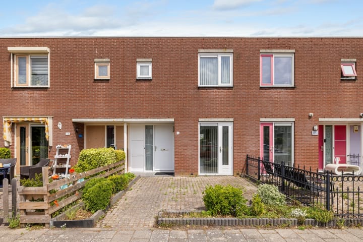 Photo 2 of Tuinstee 12