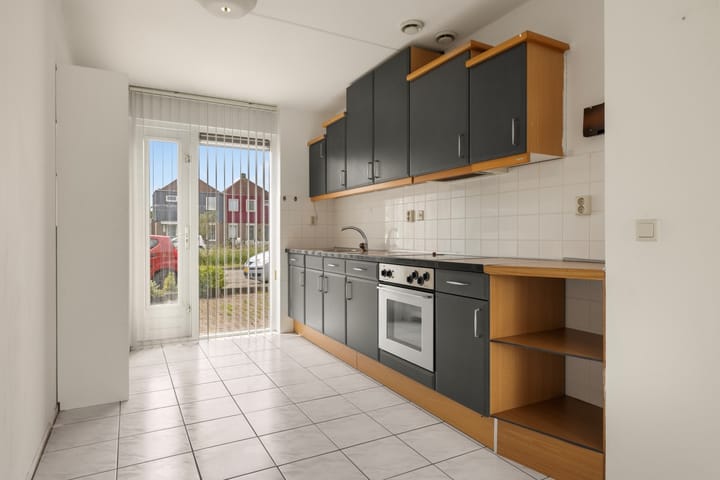 Photo 6 of Tuinstee 12