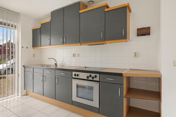 Photo 7 of Tuinstee 12