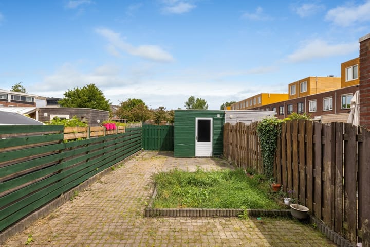 Photo 10 of Tuinstee 12