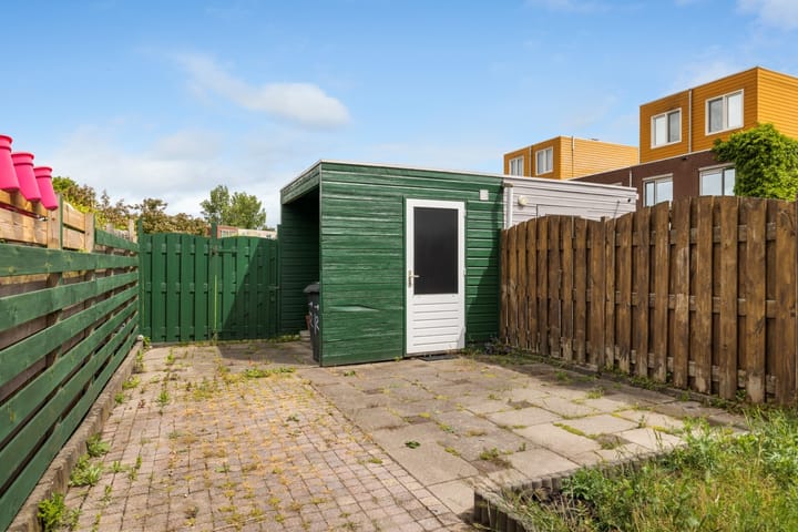 Photo 11 of Tuinstee 12