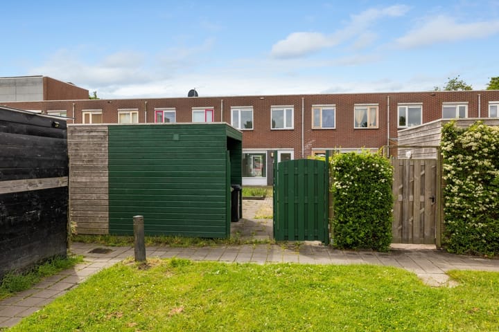 Photo 13 of Tuinstee 12