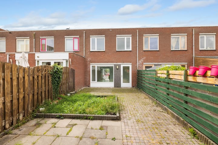 Photo 14 of Tuinstee 12