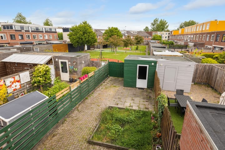 Photo 22 of Tuinstee 12