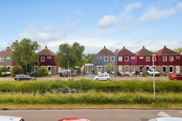 Photo 23 of Tuinstee 12