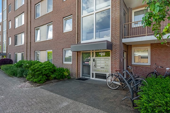 Foto 5 van Nieuwe Tielseweg 20-33