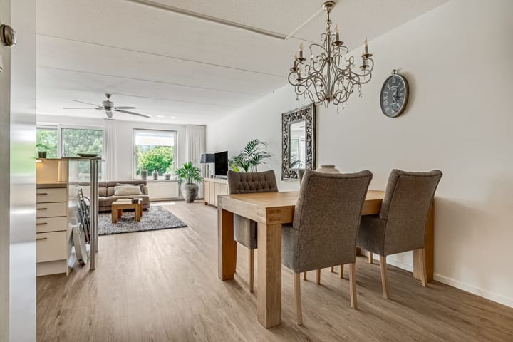 Foto 7 van Nieuwe Tielseweg 20-33