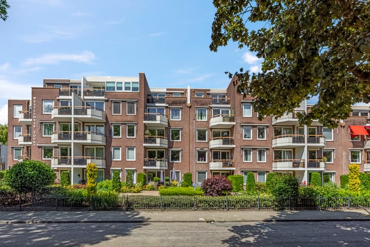 Foto 26 van Nieuwe Tielseweg 20-33