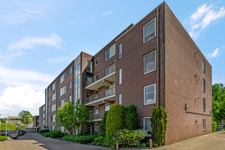 Foto 29 van Nieuwe Tielseweg 20-33