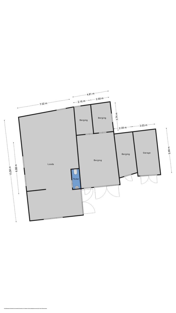 Foto 31 van Regenboogstraat 16