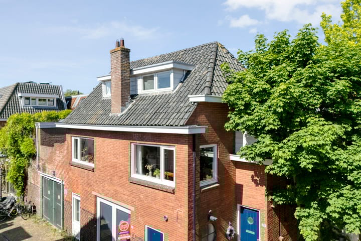 Schapensteeg 26-I