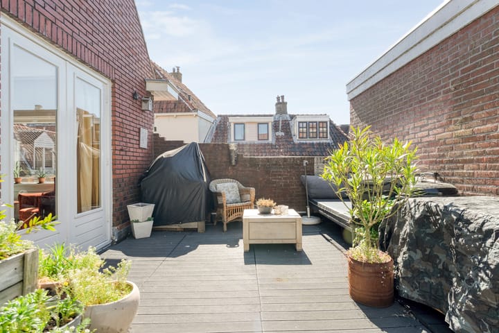 Foto 3 van Schapensteeg 26-I