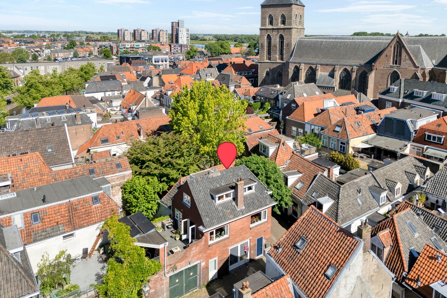 Photo 5 of Schapensteeg 26-I