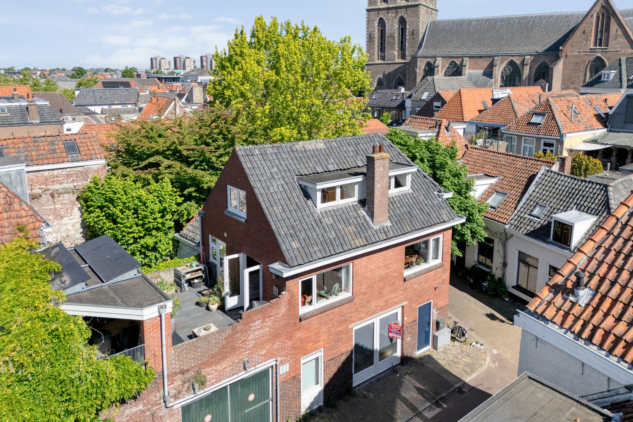 Photo 6 of Schapensteeg 26-I