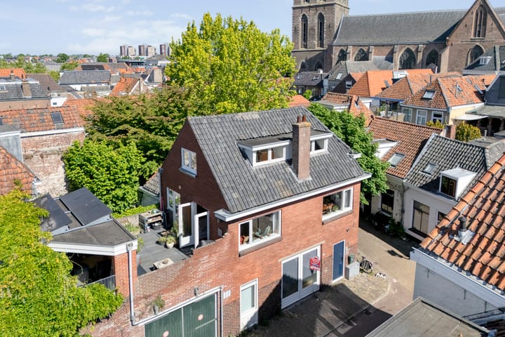 Foto 6 van Schapensteeg 26-I